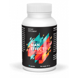 Man Effect Pro